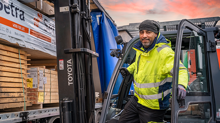 Balie medewerker in Rotterdam