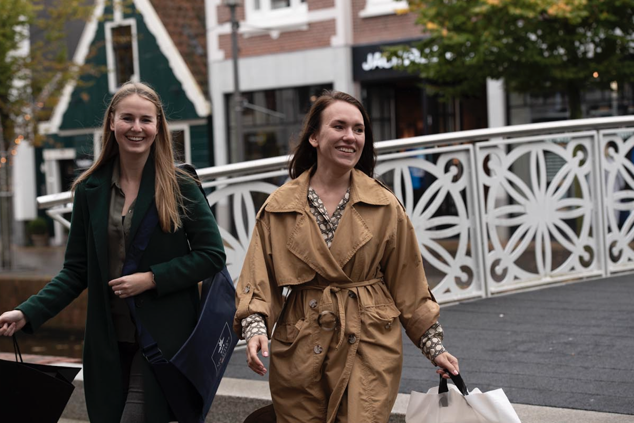 Kledingtips voor jouw sollicitatiegesprek