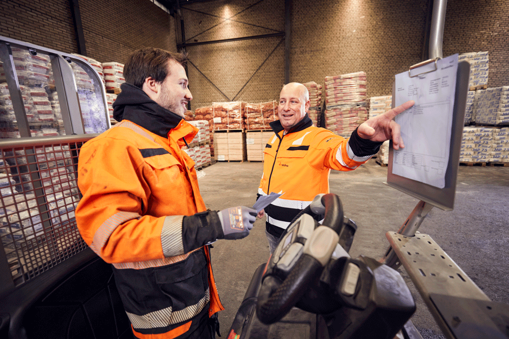 Commercieel Medewerker Binnendienst in ALKMAAR