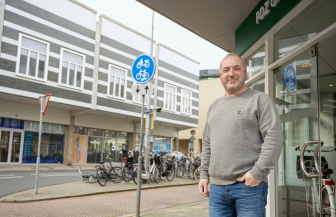 Betere balans tussen werk en privé in de transportsector