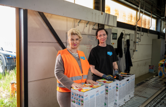 Orderpicker: fysiek zwaar of goed te doen? Tips voor balans