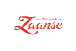 Logo opdrachtgever Van Wijngaarden