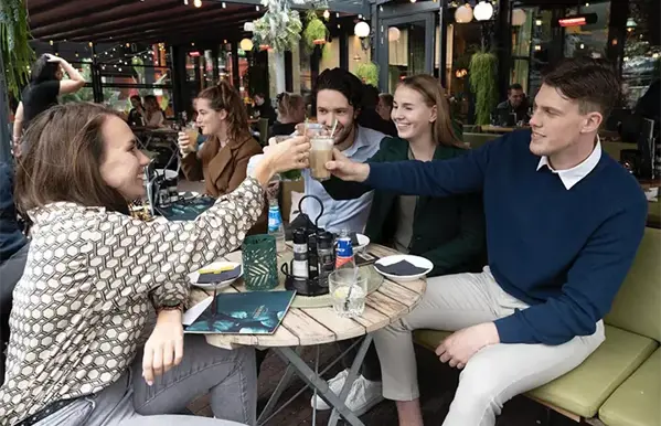 Aan de slag via een uitzendbureau