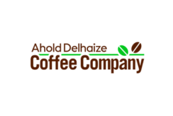 Logo opdrachtgever Ahold Delhaize Coffee Company