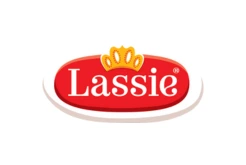 Logo opdrachtgever Lassie