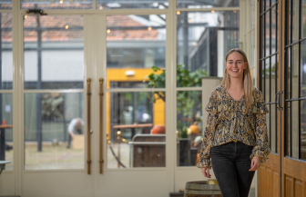 Doorgroeimogelijkheden als commercieel medewerker binnendienst