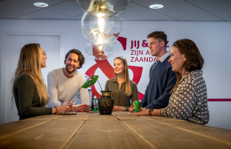 Doorgroeien in de administratie: deze stappen kun jij zetten