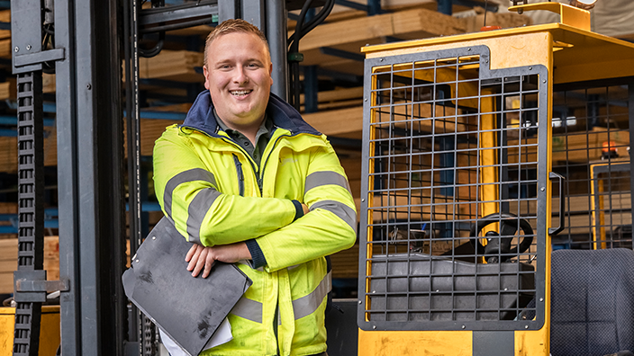 Logistiek Teamleider in Alkmaar