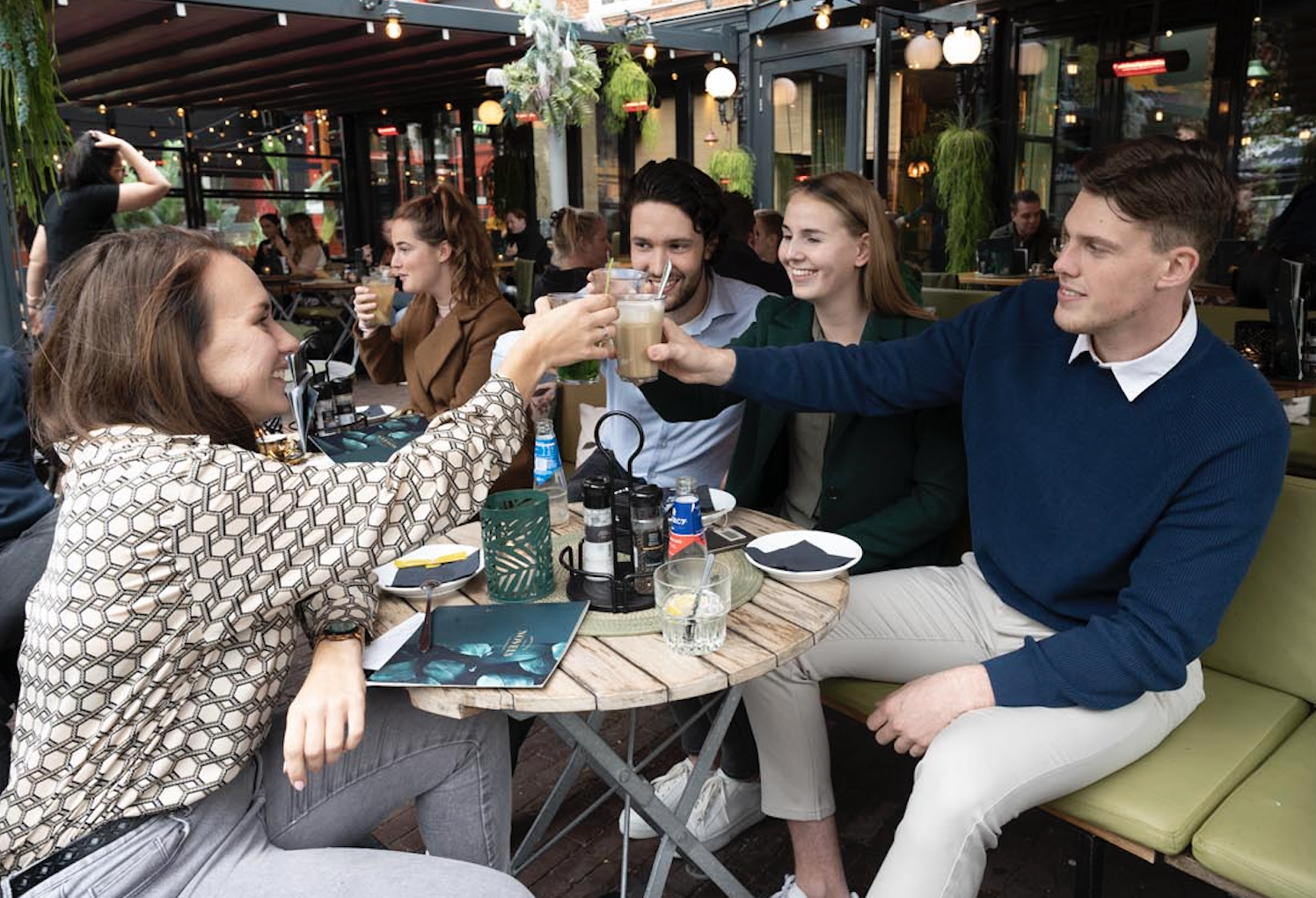 Hoe vinden recruiters jouw LinkedIn pagina?