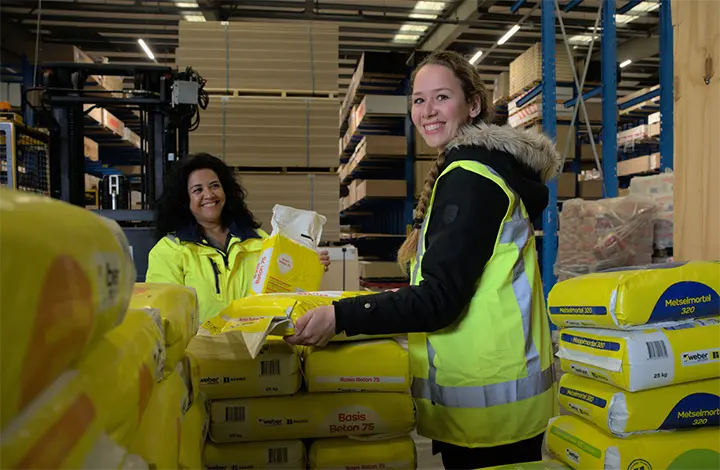 Tips voor meer werkgeluk: zo pak je het aan