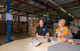 Geen diploma nodig: deze eigenschappen maken jou geschikt als inpakmedewerker