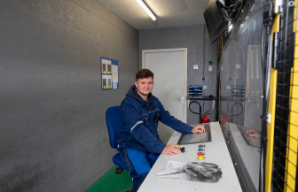 Van operator naar teamleider: personeelstekorten in de productie zorgen voor razendsnel carrière maken