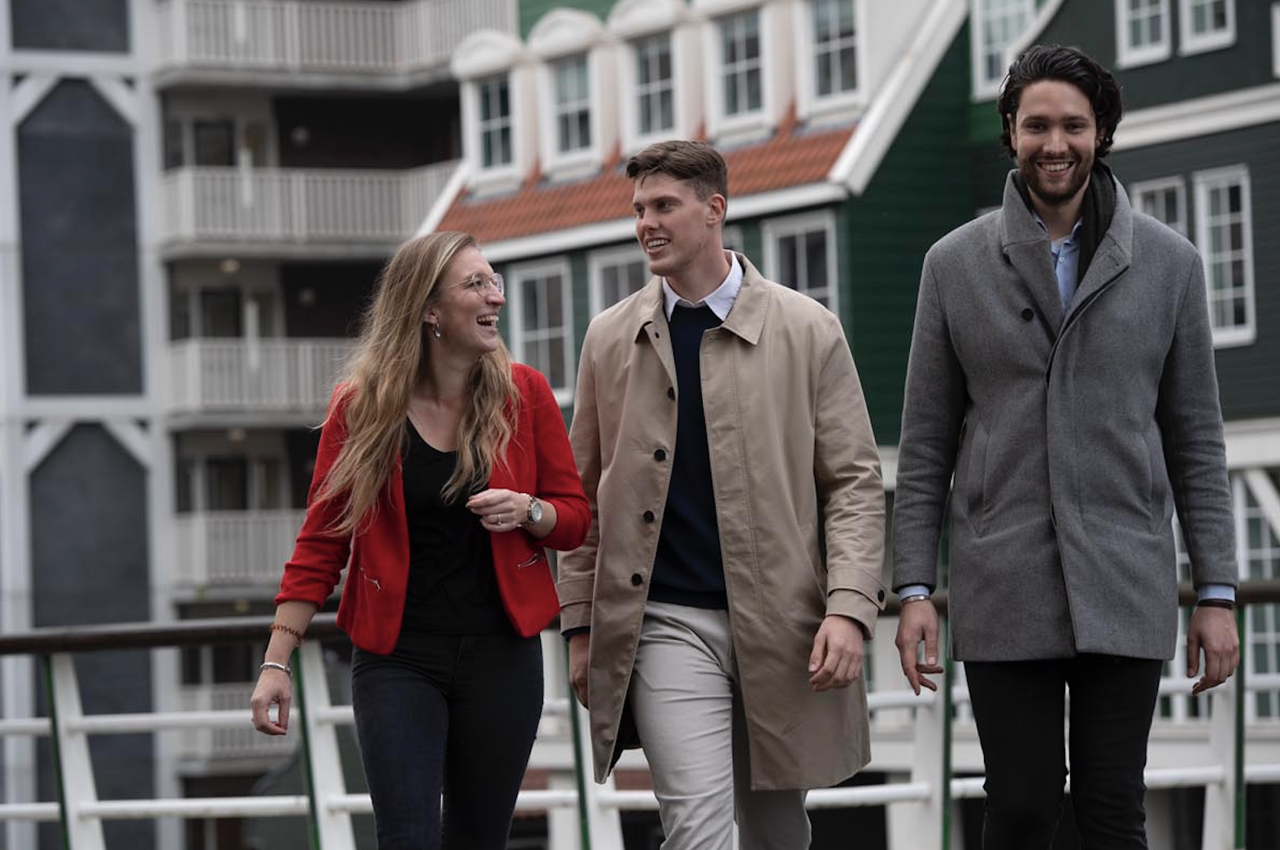 5 tips voor een goede eerste indruk met jouw CV!