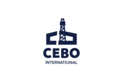Logo opdrachtgever Cebo