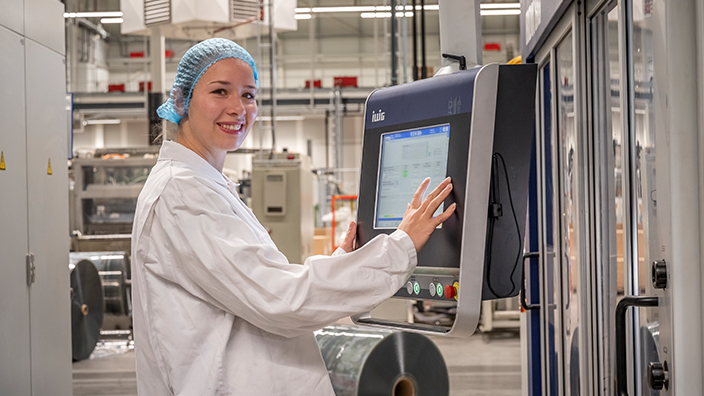 Allround productiemedewerker in Zaandam-scq