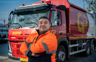 Van rijbewijs tot specialisatie: jouw loopbaanpad in transport